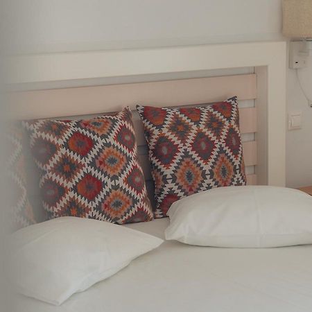 Aeolos Apartments Kamares  Extérieur photo