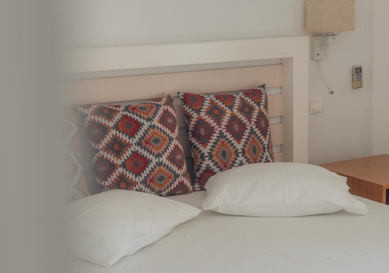 Aeolos Apartments Kamares  Extérieur photo
