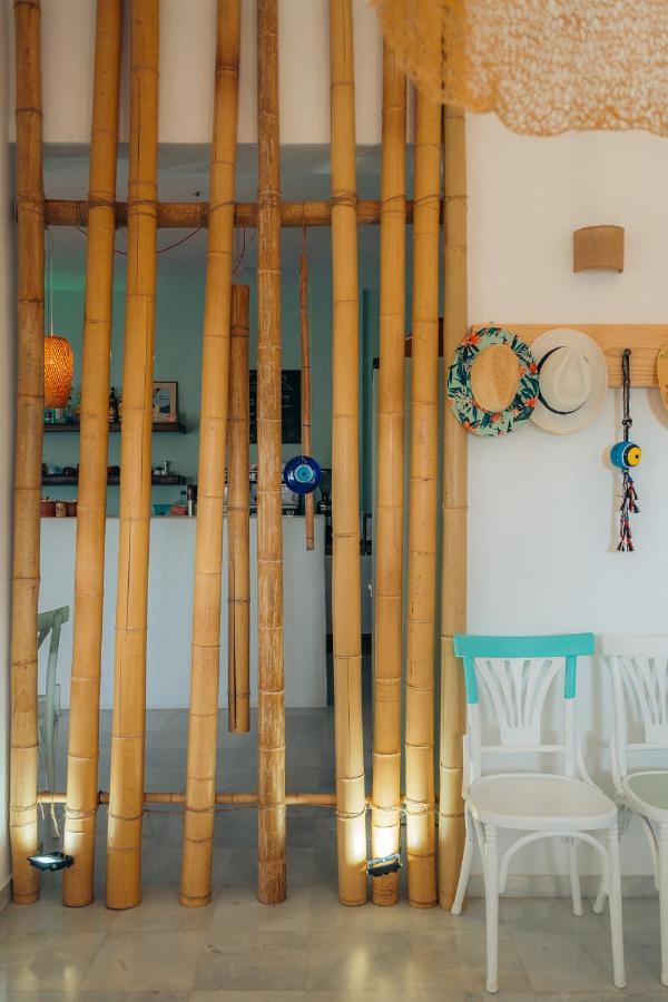 Aeolos Apartments Kamares  Extérieur photo