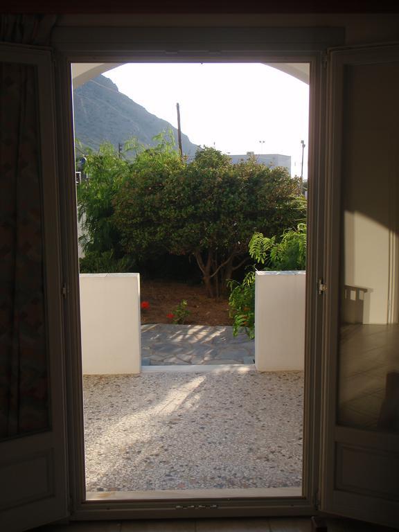 Aeolos Apartments Kamares  Chambre photo