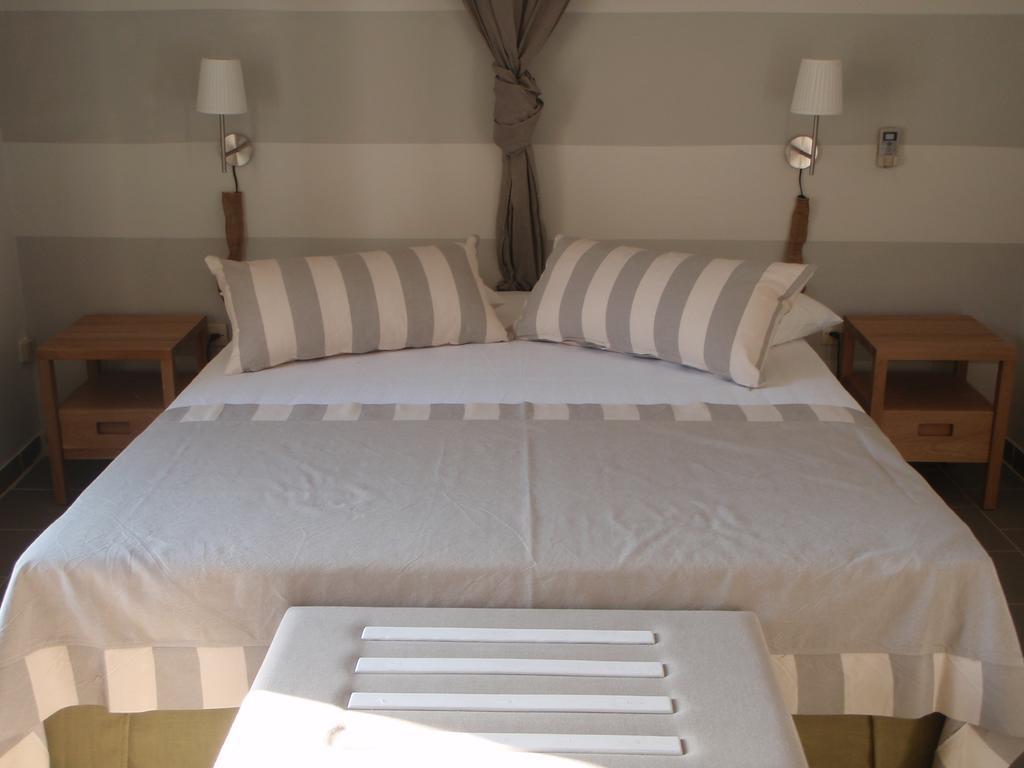 Aeolos Apartments Kamares  Extérieur photo