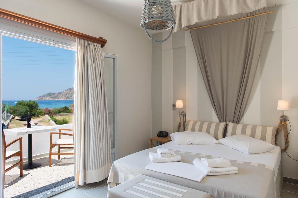 Aeolos Apartments Kamares  Extérieur photo