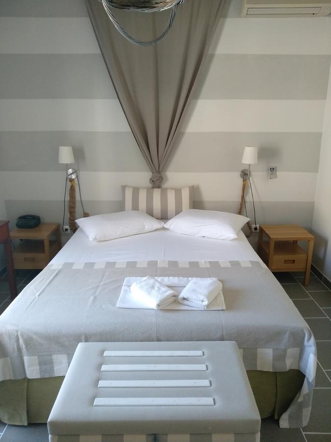 Aeolos Apartments Kamares  Extérieur photo