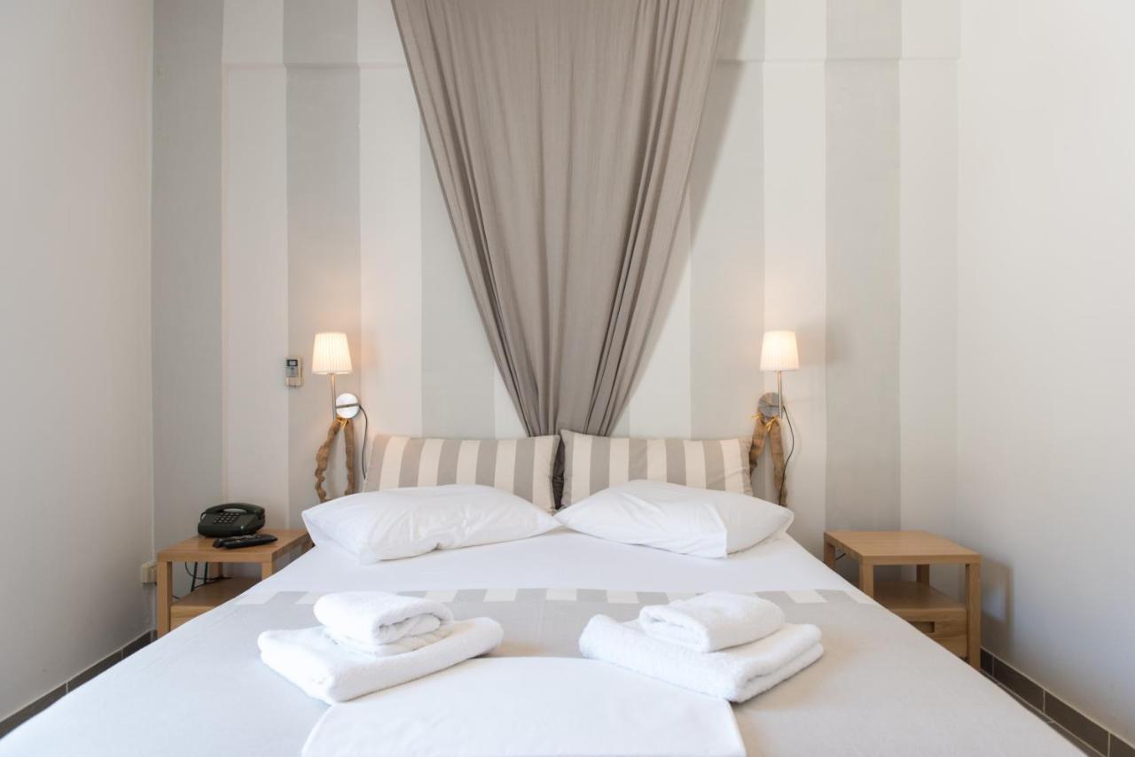 Aeolos Apartments Kamares  Extérieur photo